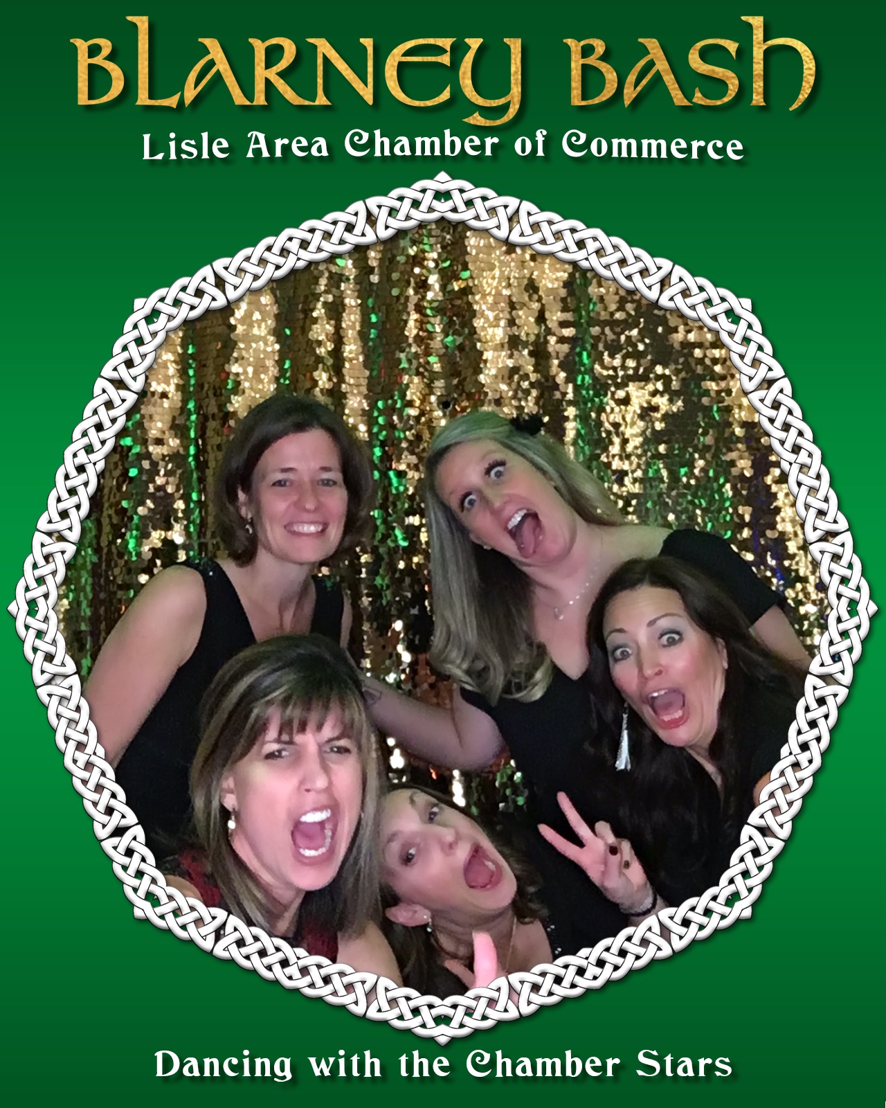 Blarney Bash: Lisle Area Chamber of Commerce | View more photos from the event at events.alfrescophoto.com/u/AlfrescoPhoto/Blarney-Bash-Lisle-Area-Chamber-of-Commerce